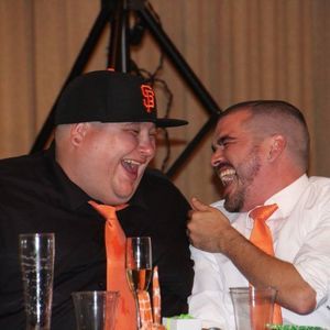 Meet your Posher, Ricky